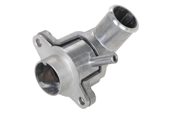 Continental Thermostat KüHlmittel 88°C FüR Chevrolet Aveo/Kalos SchräGheck-image