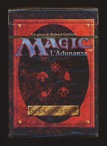 Mtg 4th Edition Starter for sale | eBay