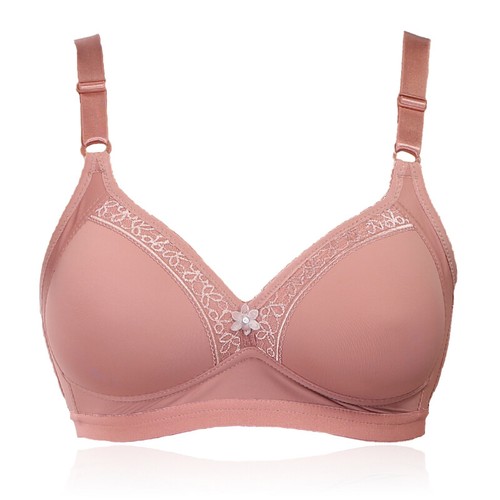 Ladies Sexy Bra 7 COLORS Lingerie Push Up Bra Non wired Padded Bralette Full Cup - Picture 25 of 37