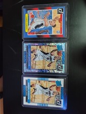 Denver Nuggets Aaron Gordon Basketball Rookie Cards