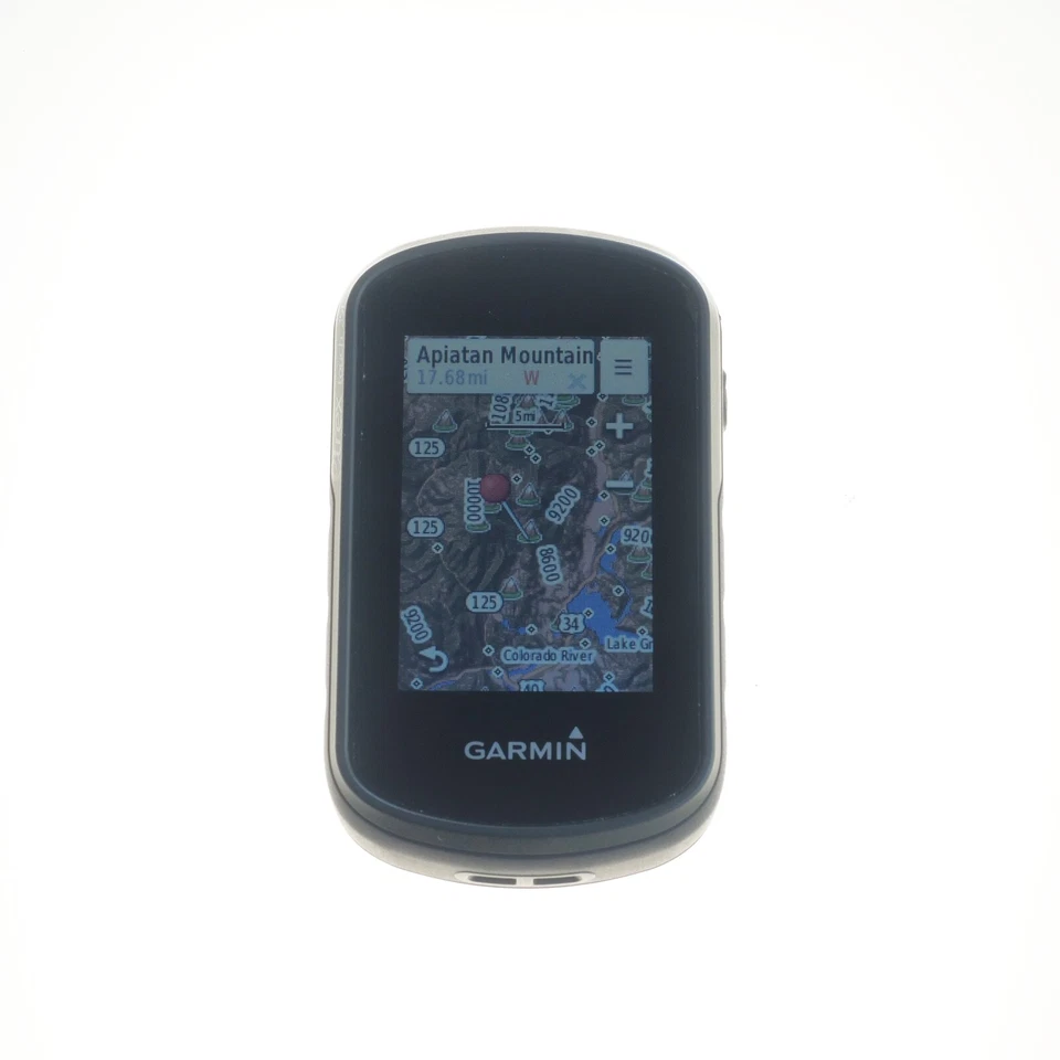 Garmin eTrex Touch 35t GPS w/ TOPO U.S. 24K Maps Upgrade Choose Two Regions! - Image 2 of 4