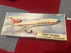 Airfix Lockheed L-1011 Model Airplane Air Canada