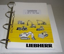 Catalogo Ricambi Parti Elenco