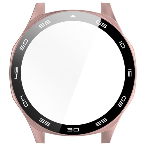 Watch Cover with Scale Designs Precisions Full Coverage Screen Bumper for GT5 - Zdjęcie 11 z 14