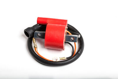 Rick's Motorsport Hot Shot Ignition Coil 23-402 for 88-06 Yamaha Blaster 200