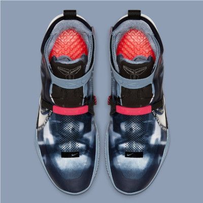 nike kobe ad nxt fast fit