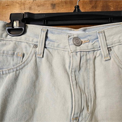 Pantalones cortos de mezclilla ligeros Tilly's RSQ para mujer talla 29 - Imagen 4 de 11