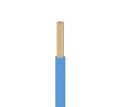Verdrahtungs KabelStrom Batteriekabel H07V-K flexibel HAR 1,5 2,5 4 6 10 16  mm²