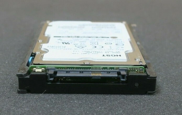 EMC 300GB 15K 2.5" SAS Hard Drive 005050933 V4-2S15-300 V6-2S15-300 SAN VNX VNXe - Image 2 of 4