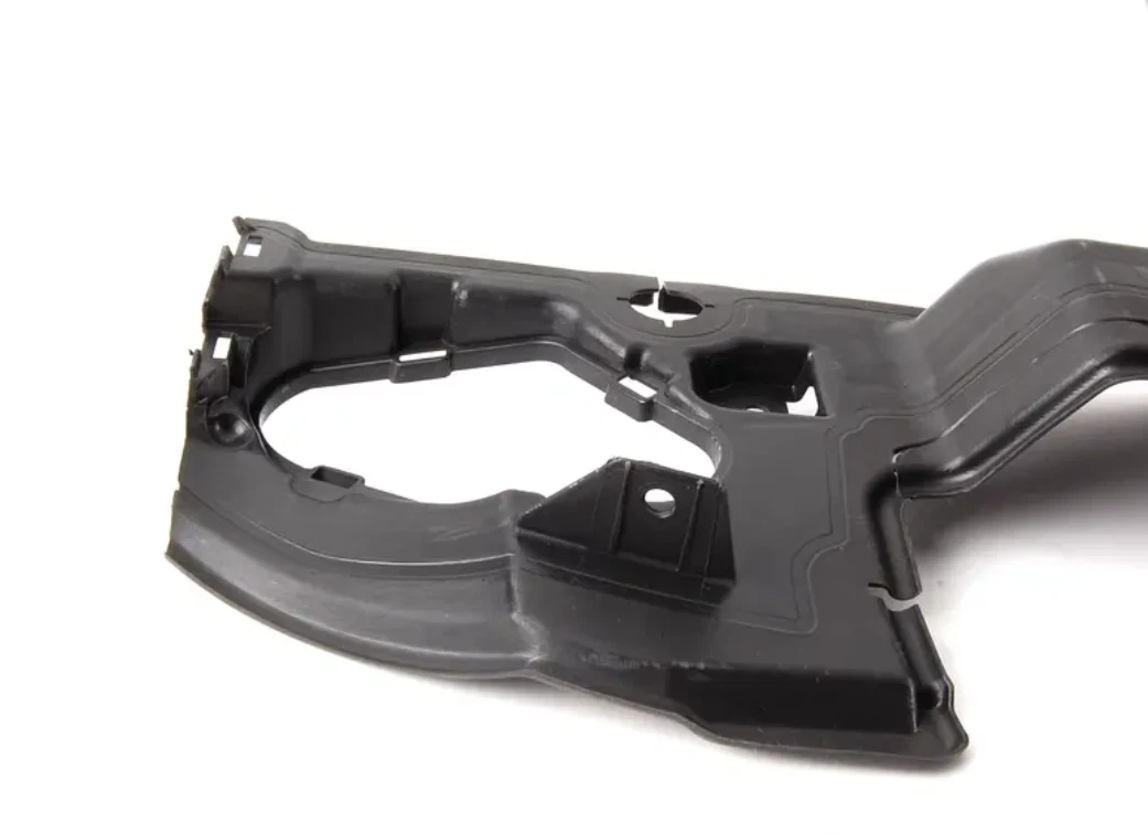 BMW 5 E60 Luftkanal unten 51717905332 7905332 NEU ORIGINAL | eBay 