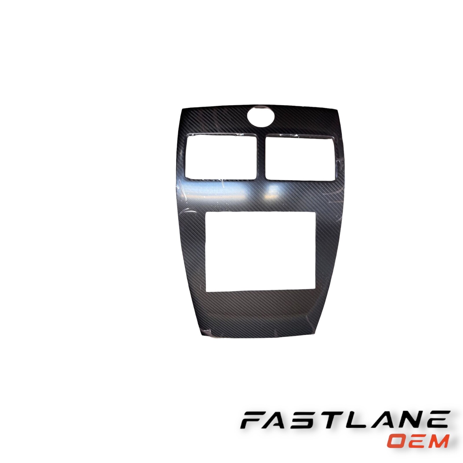 ASTON MARTIN NAVIGATION SURROUND NEW OEM BD33-045J10-CC