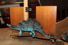 Toy Dinosaur 13" Stegosaurus