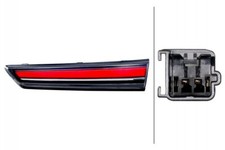 Rücklicht für Opel Mokka 2020-