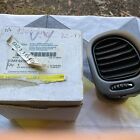 <!--F#f_0-->VY VZ COMMODORE AIR VENT GREY BLACK RHS NOS<!--F/-->