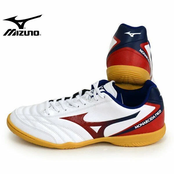 Futsal mizuno hotsell