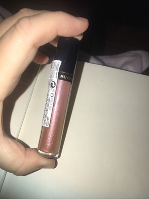 Revlon Super Lustrous Moisturizing Lip Gloss 301-Rose Quartz