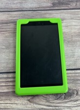 Amazon Fire HD 8 8th Generation 16GB Wi-Fi 8" Tablet L5S83A With Ads - Bundle