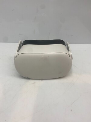 Meta Quest 2 128GB Standalone All-in-One VR Headset KW49CM Headset Only
