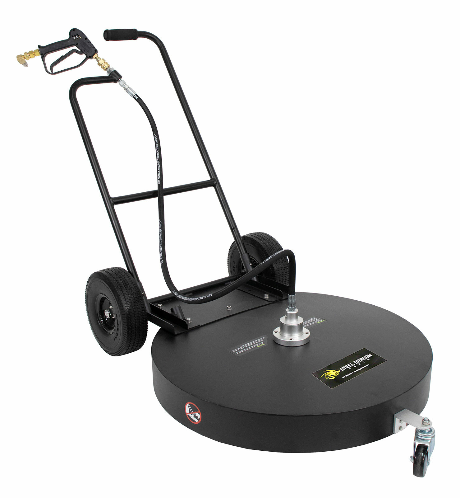 dyson charging dock