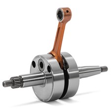 Kawasaki KX65 Rebuild Kit Kawasaki KX 65 Complete Engine Rebuild Kit – Crankshaft, Pro X Piston & Full Gasket Set For 2006-2020 Models Kawasaki KX Motorcycles - Foto 13