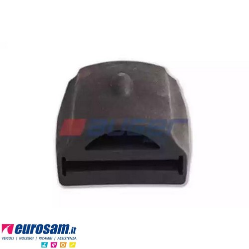 Tampone Paracolpo sospensione balestra in gomma adatto a Mercedes Sprinter - Imagen 2 de 4