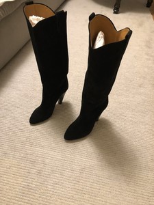 isabel marant boots