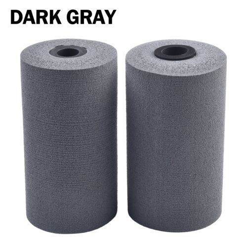 Replacement Foam Pads for Leg Curl Machine and For Weight Bench Pack of 2 - Picture 2 of 35