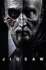 Jigsaw 2017 Hot Horror Classic Movie Wall Art Home Decor - POSTER 20x30
