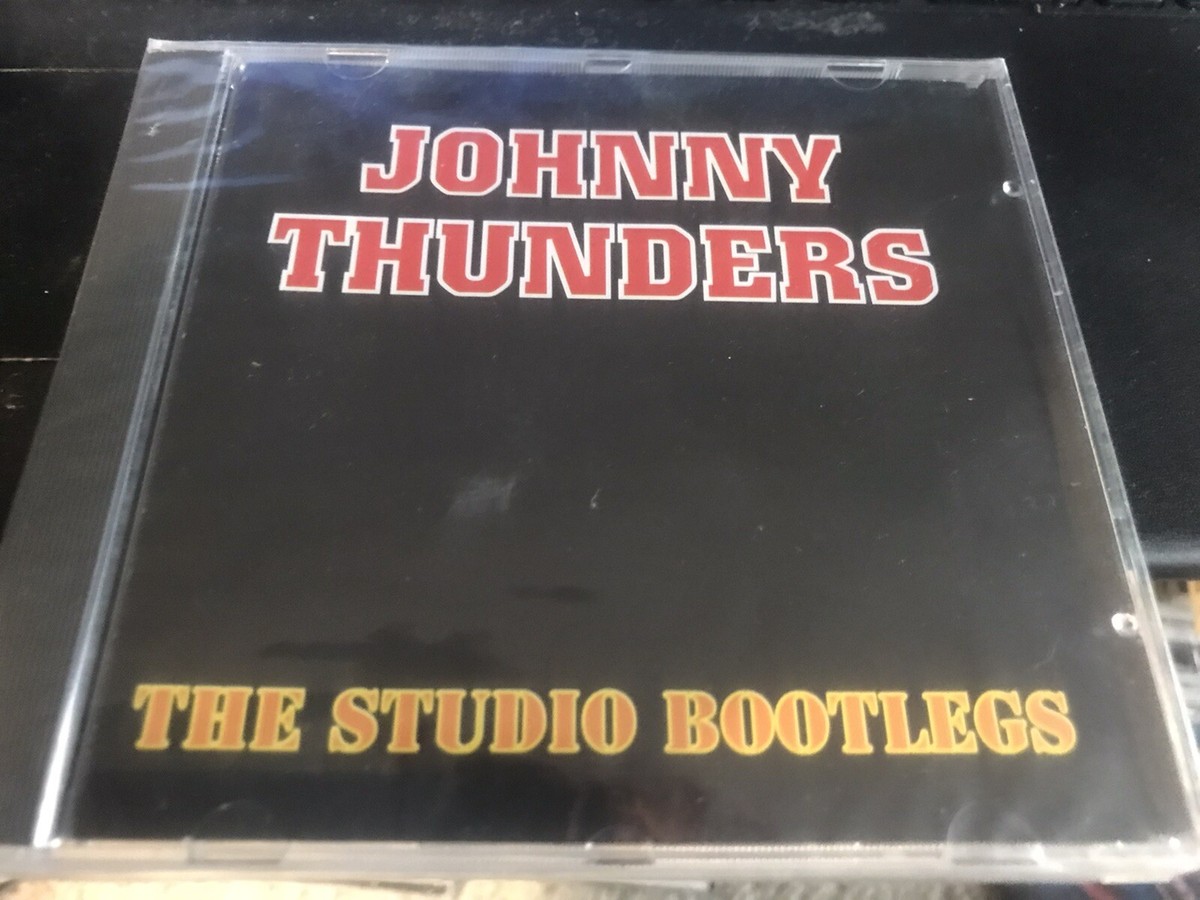【CD】Johnny Thunders 1273 THUNDERS,JOHNNY - Acoustic Thunders - Amazon.com Music