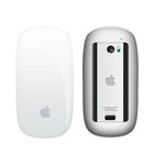 Apple Magic Mouse 1 | Wireless Bluetooth Maus | A1296 | Weiß