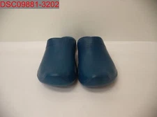 NWOT - Hawkwell Women's Navy Slides Comfort Clogs, Size 9 (39-40) ZH-8088