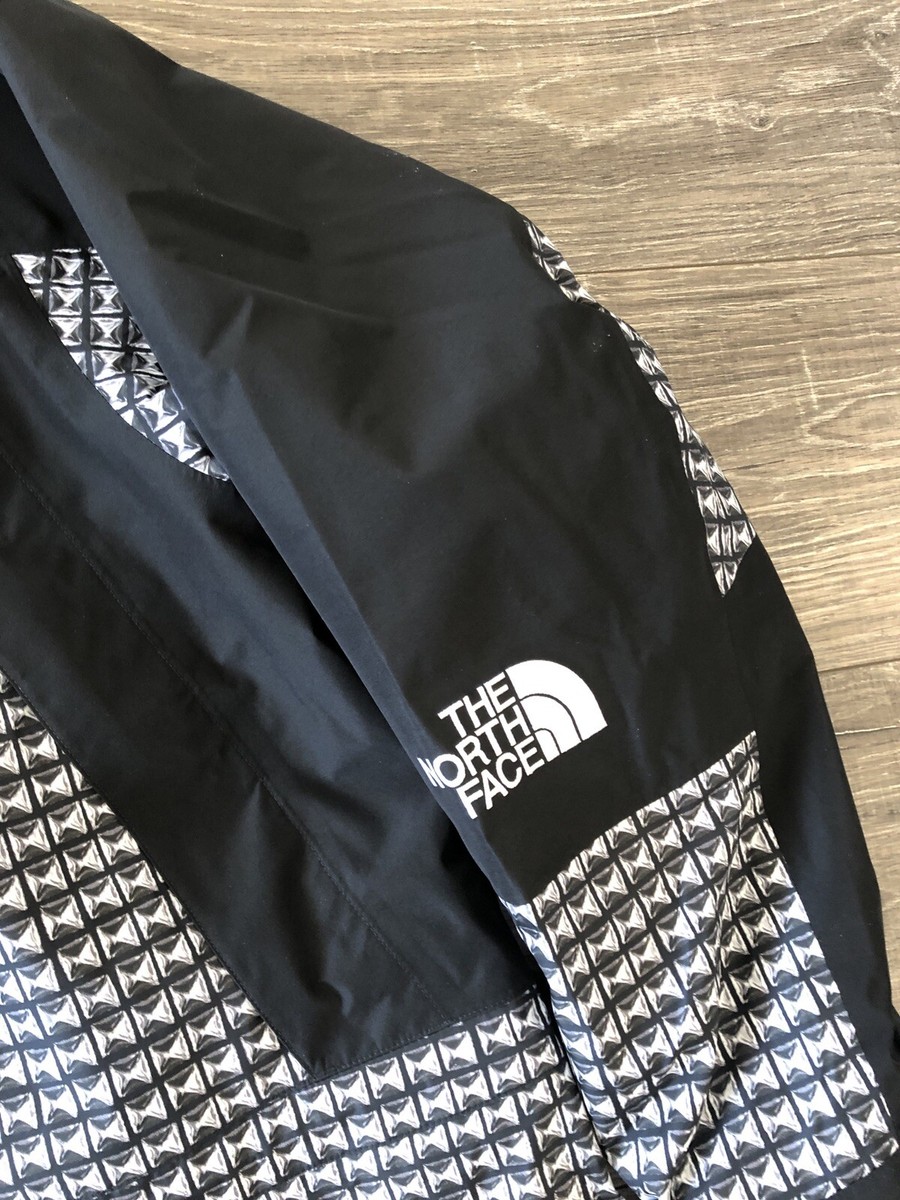 New Supreme X The North Face Mountain Jacket HyVent Rain New Supreme X The North Face Mountain Jacket HyVent Rain