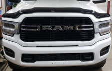 AVS Bugflector II Hood Protector Bug Shield Deflector for 2019-24 Ram 2500 3500