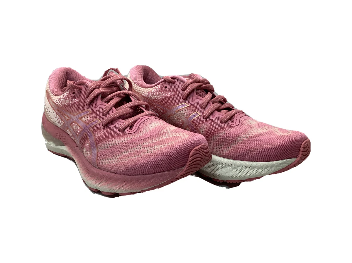 Asics gel top nimbus womens ebay