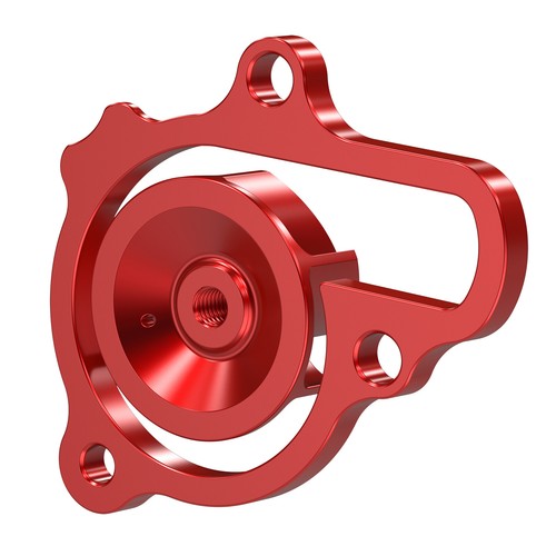 Engine Oversized Water Pump Impeller Spacer For Honda CRF450RX R RWE 2021-2025 - Picture 10 of 10