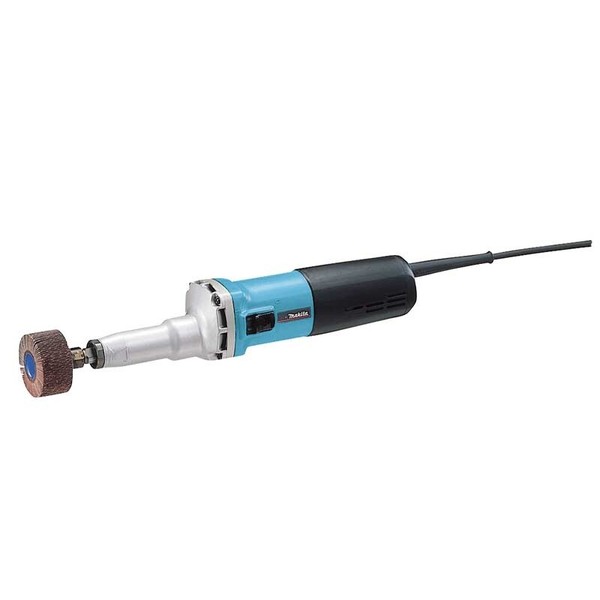 Makita GD0810C Geradeschleifer Schleifmaschine SchleifgeräT-image