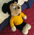 Disney Mickey Mouse Plush Doll – PL02 — photo 7