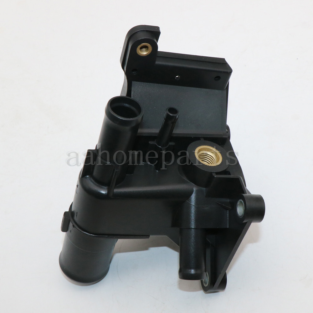 OEM Engine Coolant Water Outlet LF941517Z No sensor For 06-15