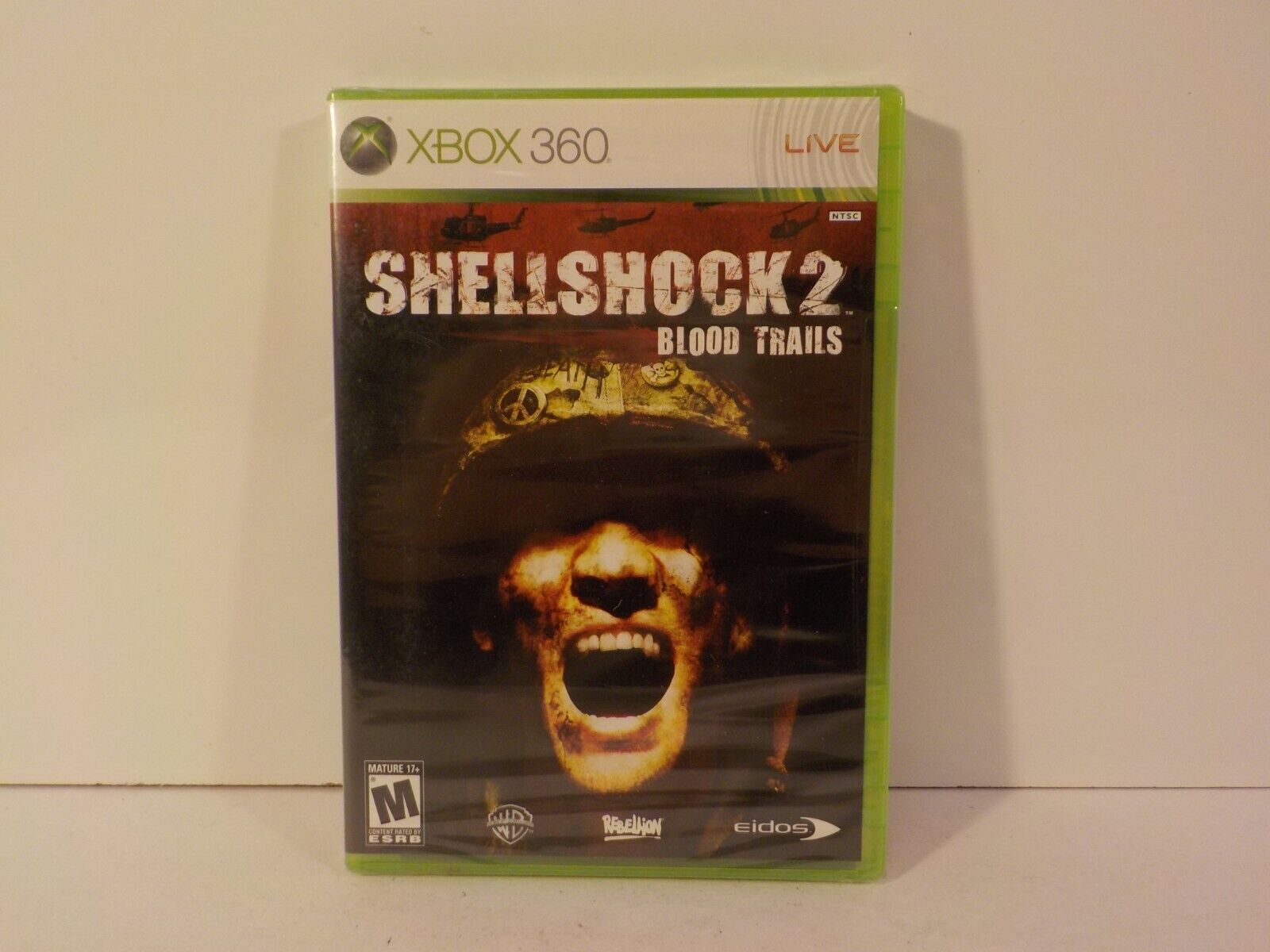 Shellshock 2: Blood Trails - Xbox 360