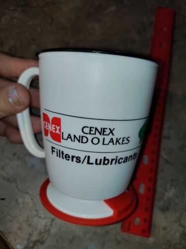 Cenex Plastic Travel Mug - Picture 3 of 5