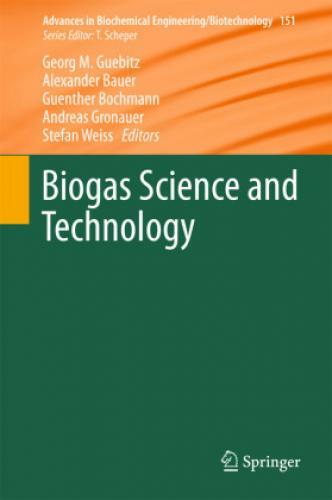 Thumbnail - Biogas Science And Technology 3006