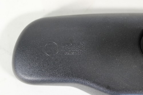 2007-2012 Chevy Silverado Rear View Mirror Auto Dim Temperature 15269045 2009 - Picture 6 of 7