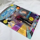 Star Trek The Next Generation Q Playmates Action Figure NIB — photo 5