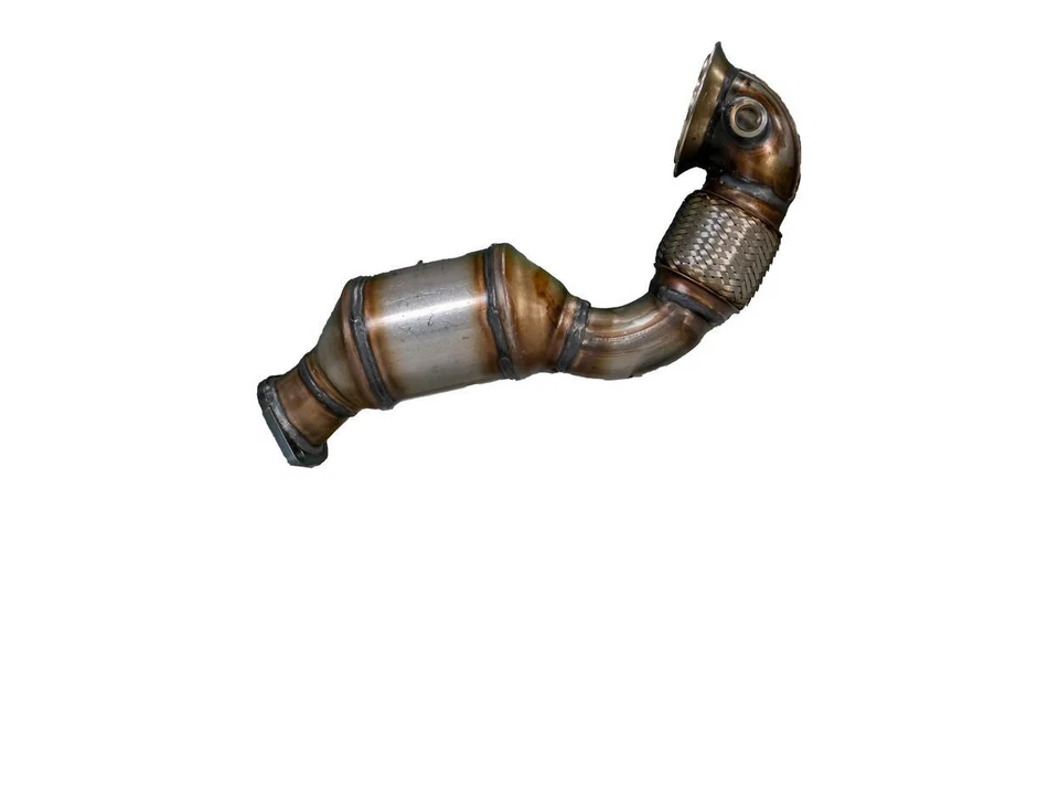 BMW 335i xDrive 2009-2010 delantero trasero Foto 2 de 4