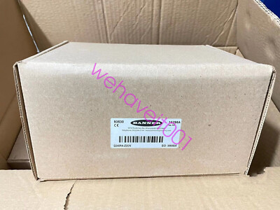 NEW BANNER Q240RA-Z2CN radar Q240RAZ2CN Expedited Shipping