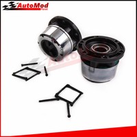 2pcs Locking Hubs For 89-97 Geo Tracker 92-1993 Suzuki Samurai Sidekick Jlx 2pcs Locking Hubs For 89-97 Geo Tracker 92-1993 Suzuki Samurai Sidekick Jlx