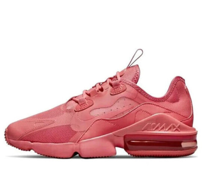 Nike Air Max Infinity 2 (Size 9.5) CU9453-600 ''Pink Salt'' Women's Sneakers