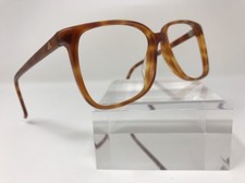 Liz Claiborne Eyeglasses LC38 55-15-135 Tortoise Print X469