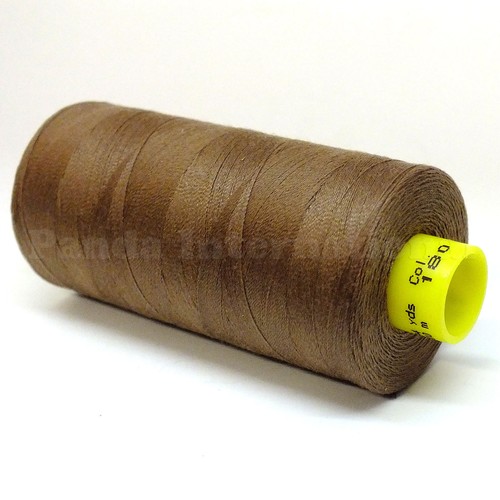 GUTERMANN Mara 120 100% POLYESTER THREAD 1094 yard/spool, Color:1-199 Reg Sewing - Picture 46 of 56