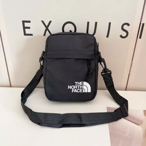 Explore in Style with the Latest North Face Gender Neutral Travel Shoulder Bag - Picture 6 of 8